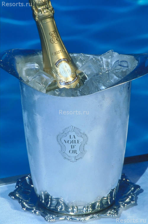 Hotel La Voile d'Or 39